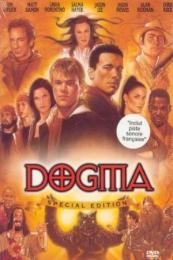 Nonton Dogma (1999) Sub Indo di Lk21 Poster