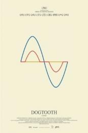 Nonton Dogtooth (Kynodontas) (2009) Sub Indo di Lk21 Poster