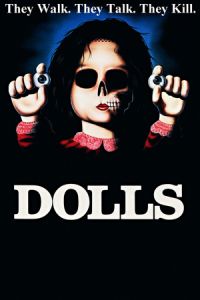 Nonton Dolls (1987) Sub Indo di Lk21 Poster