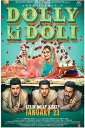 Nonton Dolly Ki Doli (2015) Sub Indo di Lk21 Poster