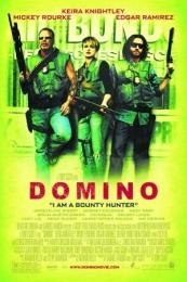 Nonton Domino (2005) Sub Indo di Lk21 Poster