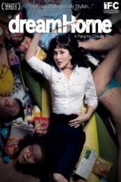 Nonton Dream Home (Wai dor lei ah yut ho) (2010) Sub Indo di Lk21 Poster