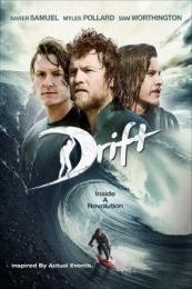 Nonton Drift (2013) Sub Indo di Lk21 Poster