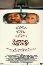 Nonton Driving Miss Daisy (1989) Sub Indo di Lk21 Poster