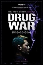 Nonton Drug War (Du zhan) (2012) Sub Indo di Lk21 Poster