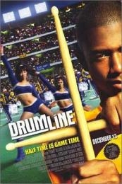 Nonton Drumline (2002) Sub Indo di Lk21 Poster