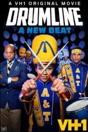 Nonton Drumline: A New Beat (2014) Sub Indo di Lk21 Poster
