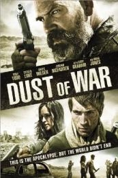 Nonton Dust of War (2013) Sub Indo di Lk21 Poster
