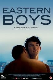 Nonton Eastern Boys (2013) Sub Indo di Lk21 Poster