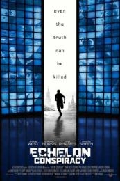 Nonton Echelon Conspiracy (2009) Sub Indo di Lk21 Poster