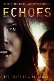 Nonton Echoes (2014) Sub Indo di Lk21 Poster