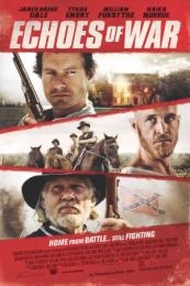 Nonton Echoes of War (2015) Sub Indo di Lk21 Poster