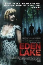 Nonton Eden Lake (2008) Sub Indo di Lk21 Poster