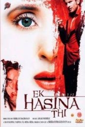 Nonton Ek Hasina Thi (2004) Sub Indo di Lk21 Poster