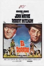 Nonton El Dorado (1967) Sub Indo di Lk21 Poster