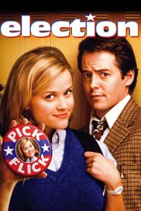 Nonton Election (1999) Sub Indo di Lk21 Poster