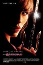 Nonton Elektra (2005) Sub Indo di Lk21 Poster