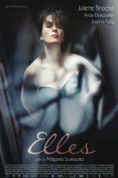 Nonton Elles (2011) Sub Indo di Lk21 Poster