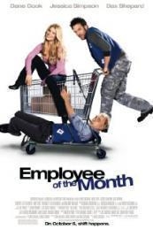 Nonton Employee of the Month (2006) Sub Indo di Lk21 Poster