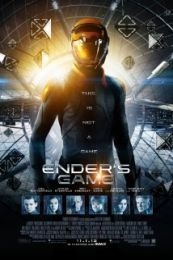 Nonton Ender's Game (2013) Sub Indo di Lk21 Poster