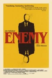 Nonton Enemy (2013) Sub Indo di Lk21 Poster