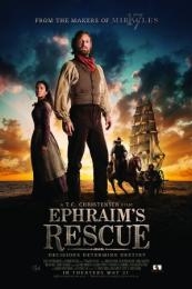 Nonton Ephraim's Rescue (2013) Sub Indo di Lk21 Poster