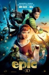Nonton Epic (2013) Sub Indo di Lk21 Poster