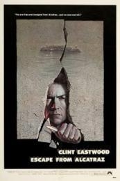 Nonton Escape from Alcatraz (1979) Sub Indo di Lk21 Poster