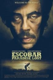 Nonton Escobar: Paradise Lost (2014) Sub Indo di Lk21 Poster