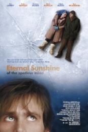 Nonton Eternal Sunshine of the Spotless Mind (2004) Sub Indo di Lk21 Poster
