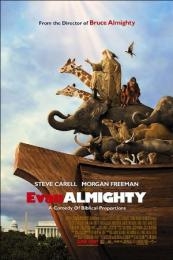 Nonton Evan Almighty (2007) Sub Indo di Lk21 Poster