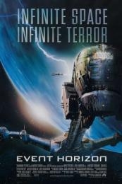 Nonton Event Horizon (1997) Sub Indo di Lk21 Poster