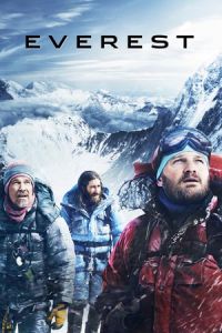 Nonton Everest (2015) Sub Indo di Lk21 Poster