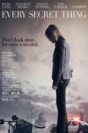 Nonton Every Secret Thing (2014) Sub Indo di Lk21 Poster