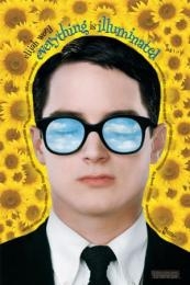 Nonton Everything Is Illuminated (2005) Sub Indo di Lk21 Poster