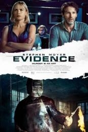 Nonton Evidence (2013) Sub Indo di Lk21 Poster