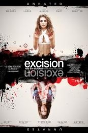 Nonton Excision (2012) Sub Indo di Lk21 Poster
