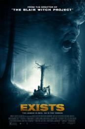 Nonton Exists (2014) Sub Indo di Lk21 Poster