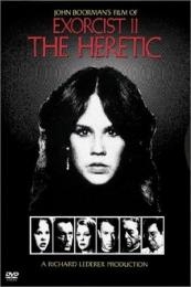 Nonton Exorcist II: The Heretic (1977) Sub Indo di Lk21 Poster