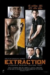 Nonton Extraction (2013) Sub Indo di Lk21 Poster