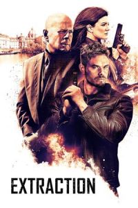 Nonton Extraction (2015) Sub Indo di Lk21 Poster