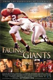Nonton Facing the Giants (2006) Sub Indo di Lk21 Poster