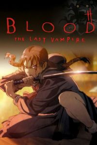 Nonton Blood: The Last Vampire (2000) Sub Indo di Lk21 Poster