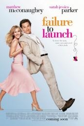 Nonton Failure to Launch (2006) Sub Indo di Lk21 Poster
