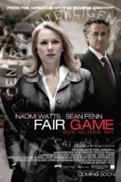 Nonton Fair Game (2010) Sub Indo di Lk21 Poster