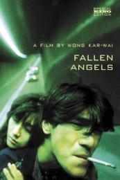 Nonton Fallen Angels (Do lok tin si) (1995) Sub Indo di Lk21 Poster