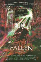 Nonton Fallen (1998) Sub Indo di Lk21 Poster
