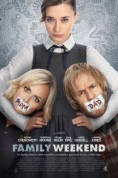 Nonton Family Weekend (2013) Sub Indo di Lk21 Poster