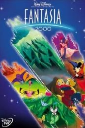 Nonton Fantasia 2000 (1999) Sub Indo di Lk21 Poster