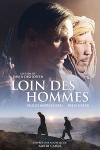 Nonton Far from Men (Loin des hommes) (2014) Sub Indo di Lk21 Poster